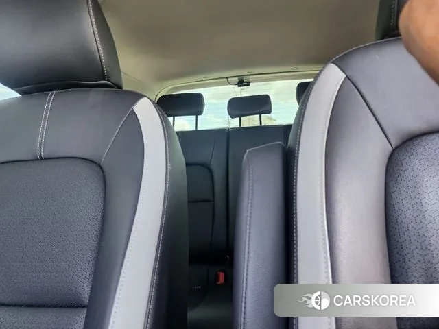 Kia Morning Urban (JA) 2022 Жемчужный цвет из Кореи, фото 4