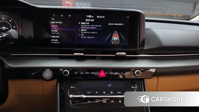 Kia Carnival 4th generation 2022 Белый из Кореи, фото 4