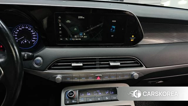 Hyundai Palisade 2020 Белый из Кореи, фото 4