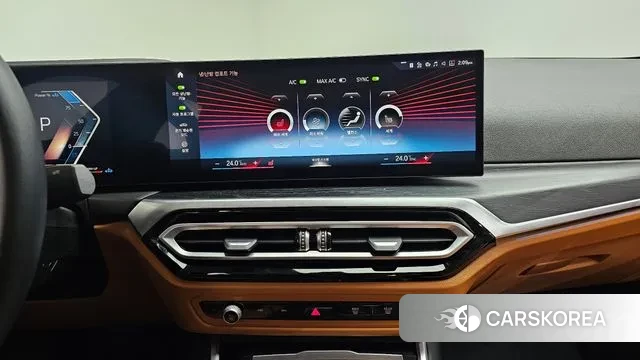 BMW 3 Series (G20) 2023 Белый из Кореи, фото 4