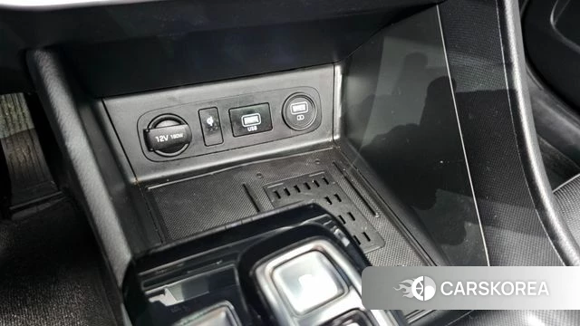 Hyundai Sonata (DN8) 2019 Серый из Кореи, фото 4