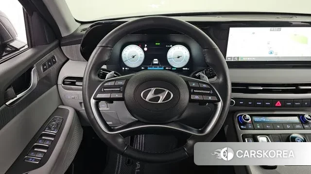 Hyundai The New Palisade id 3021703 из Кореи 4