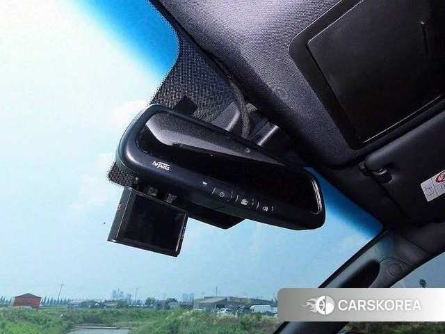 Ssangyong The New Rexton Sports Cannes 2021 Черный из Кореи, фото 4