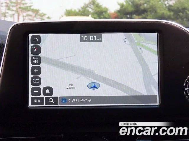 Hyundai Grandeur IG 2019 Черный из Кореи, фото 4