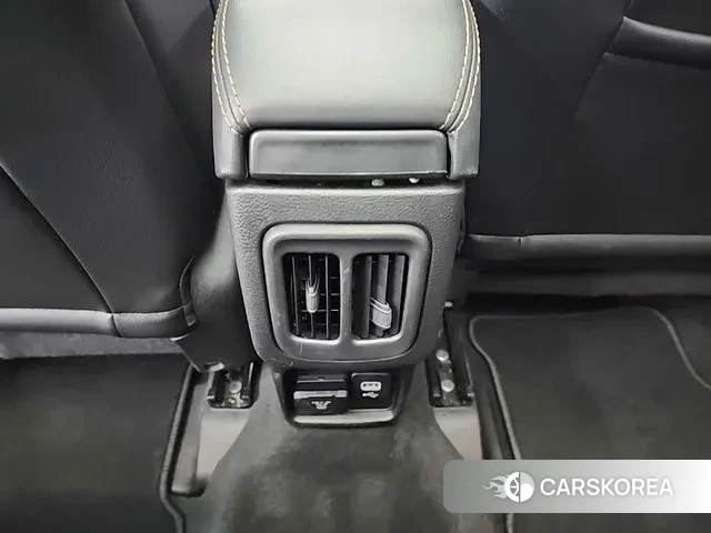 Jeep Compass 2nd Generation id 3229737 из Кореи 4