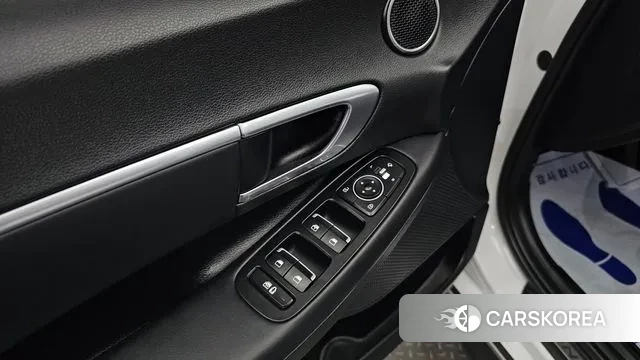 Hyundai Sonata (DN8) 2020 Белый из Кореи, фото 4