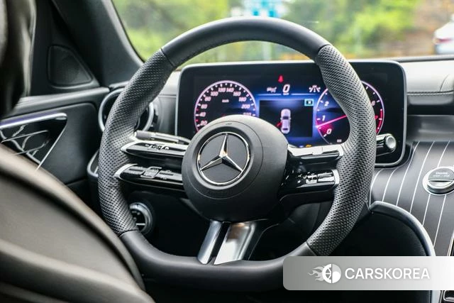 Mercedes-Benz Class C 2024 Другой из Китая, фото 4