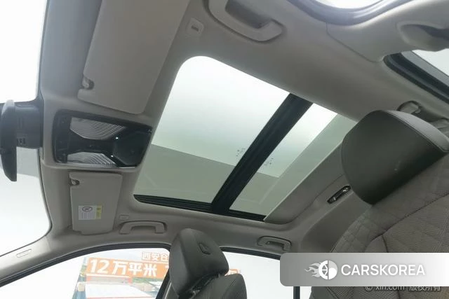 BMW i3 2024 Белый из Китая, фото 4