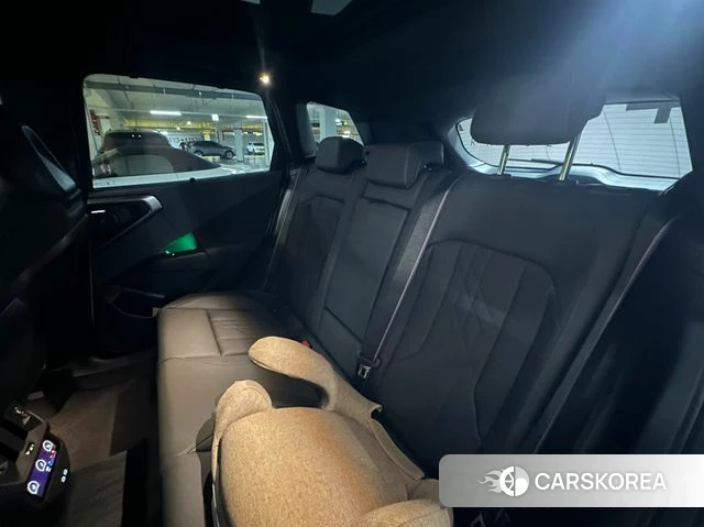 BMW X3 (G45) 2025 Белый из Кореи, фото 4