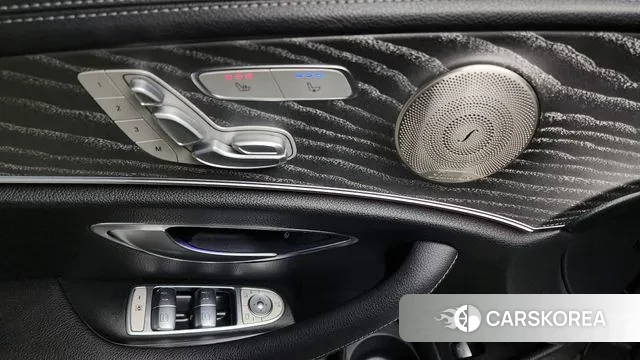 Mercedes-Benz E-Class W213 2022 Серый из Кореи, фото 4