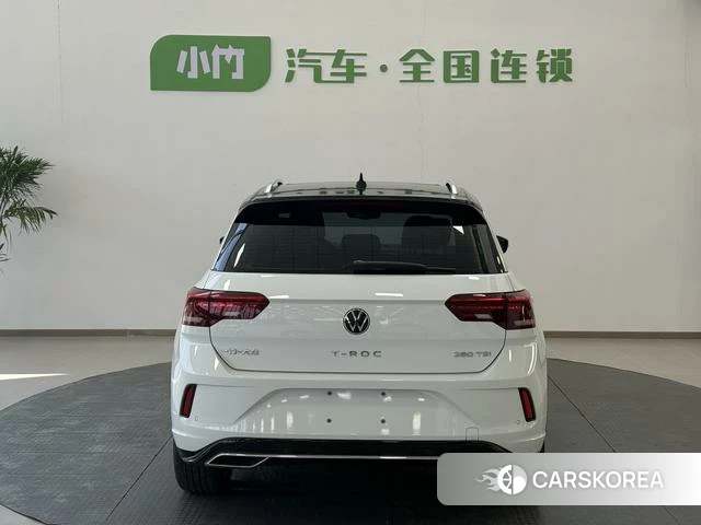 Volkswagen Exploring songs 2023 Белый из Китая, фото 4