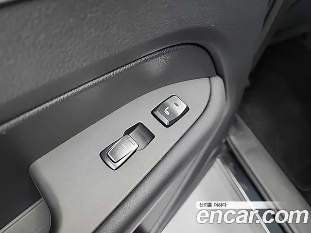 Ssangyong Rexton Sports Cannes id 2697340 из Кореи 4