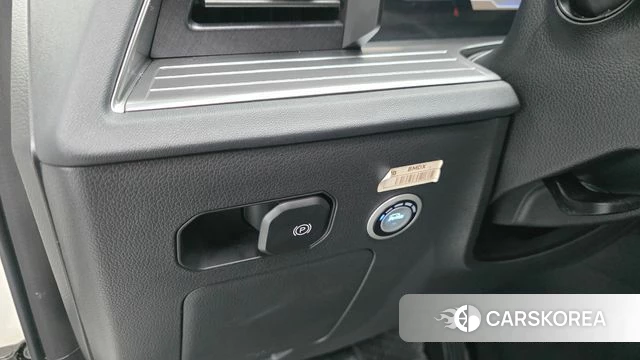 Ssangyong Torres 2023 Белый из Кореи, фото 4