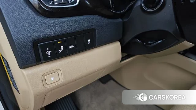 Kia The New Carnival 2020 Белый из Кореи, фото 4