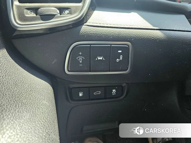 Hyundai Grandeur IG 2018 Черный из Кореи, фото 4