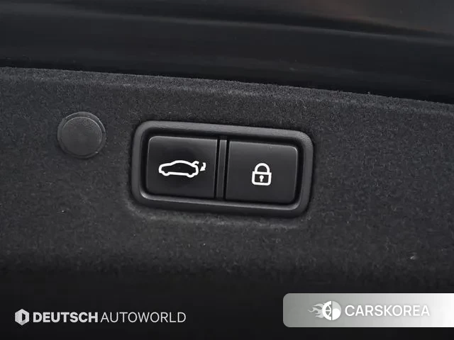 Hyundai The New Grandeur IG 2020 Черный из Кореи, фото 4