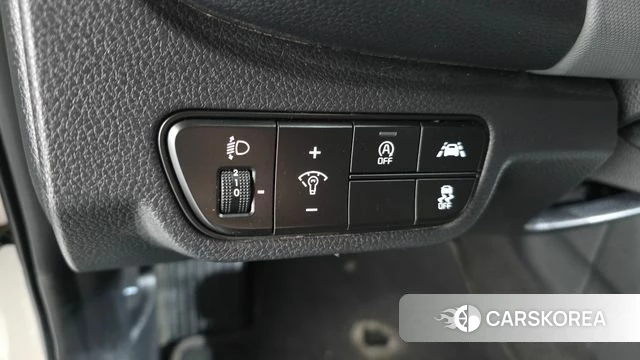 Kia Seltos 2021 Белый из Кореи, фото 4