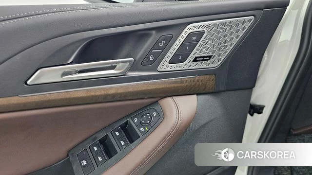 BMW 2 Series Active Tourer (U06) 2024 Белый из Кореи, фото 4