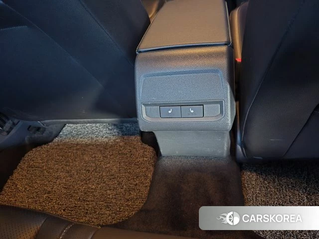 Volkswagen 7th Generation of Jetta 2021 Белый из Кореи, фото 4