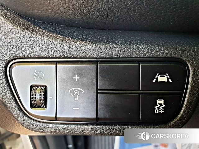Kia Seltos 2020 Белый из Кореи, фото 4