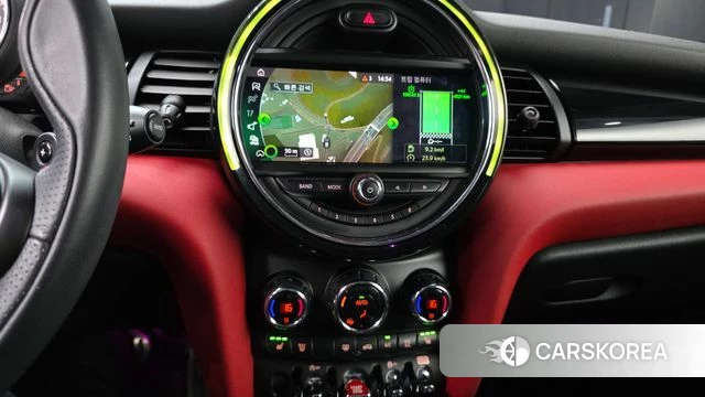 Mini Cooper S 2020 Серый из Кореи, фото 4