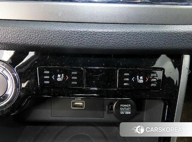 Ssangyong Beautiful Korando 2020 Цвет галактики из Кореи, фото 4
