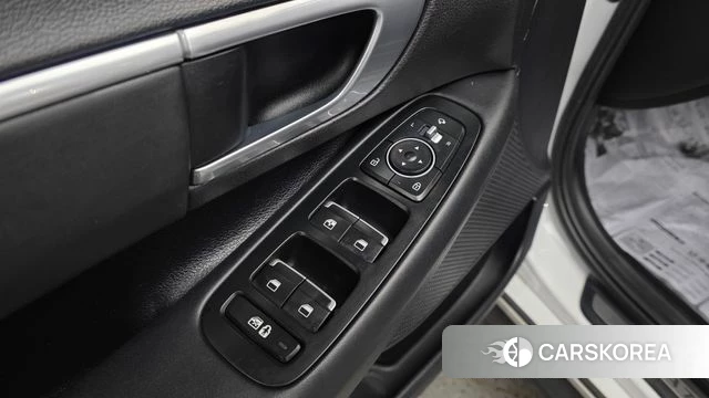 Hyundai Sonata (DN8) 2020 Белый из Кореи, фото 4