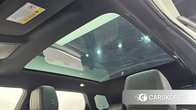 Land Rover Range Rover Evoque 2nd Generation 2020 Белый из Кореи, фото 4