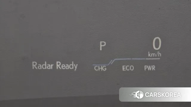 Lexus ES300h 7th generation 2018 Песочный из Кореи, фото 4