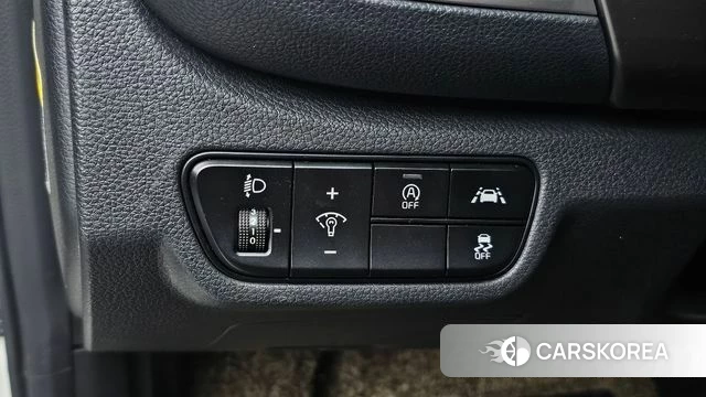 Kia Seltos 2019 Белый из Кореи, фото 4