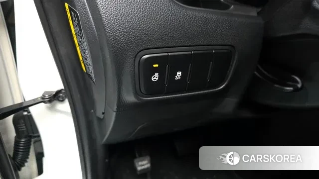 Kia The New Kia Ray 2023 Белый из Кореи, фото 4