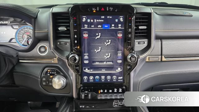 Dodge Lampicup 2019 Белый из Кореи, фото 4
