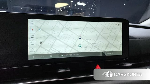 Kia The New Carnival 4th Generation 2024 Белый из Кореи, фото 4