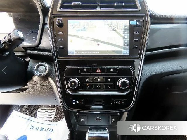 Ssangyong Berry New Tivoli 2019 Белый из Кореи, фото 4