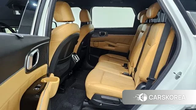 Kia Sorento 4th Generation 2020 Белый из Кореи, фото 4