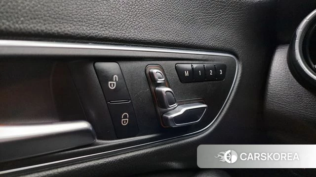 Mercedes-Benz CLA-Class C117 2018 Белый из Кореи, фото 4