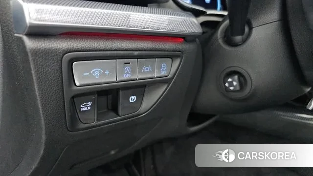 Genesis G80 (RG3) 2020 Черный из Кореи, фото 4