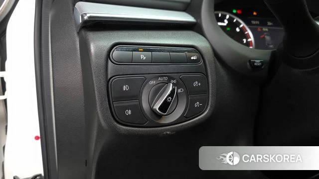 Infiniti QX50 (P71A) 2019 Белый из Кореи, фото 4