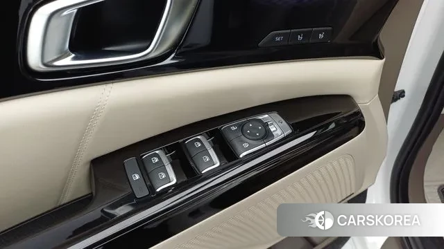 Kia Carnival 4th generation 2021 Белый из Кореи, фото 4