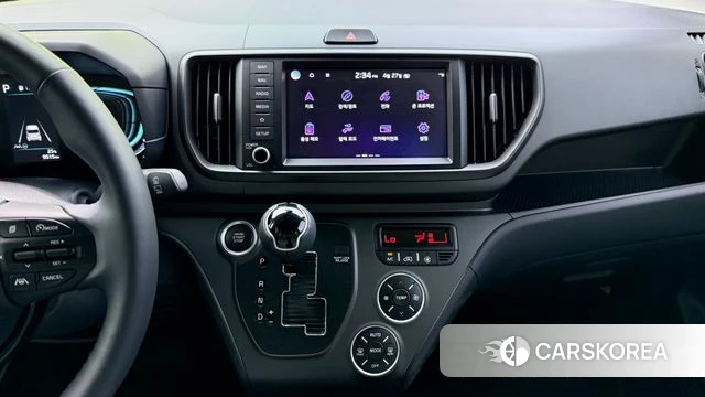 Kia The New Kia Ray 2025 Белый из Кореи, фото 4