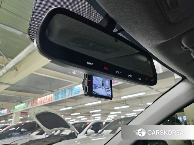 Kia Morning Urban (JA) 2021 Серый из Кореи, фото 4
