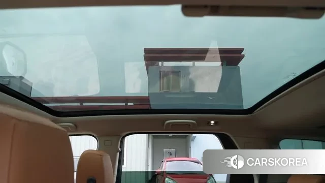 Land Rover Discovery Sports 2018 Белый из Кореи, фото 4