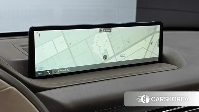 Genesis GV80 2020 Белый из Кореи, фото 4