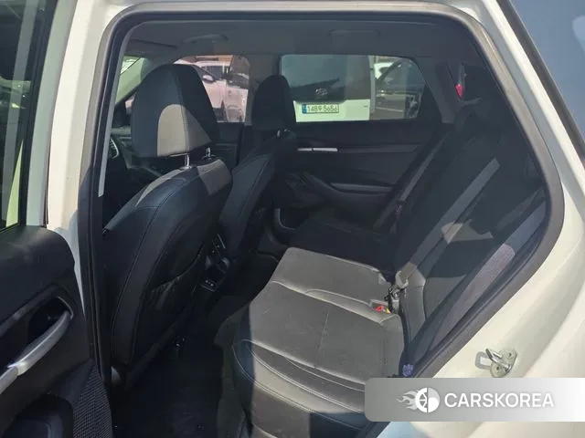 Kia The New Seltos 2025 Белый из Кореи, фото 4