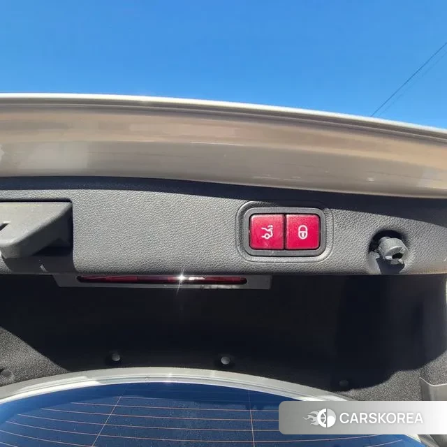 Mercedes-Benz E-Class W213 2020 Серебряный из Кореи, фото 4