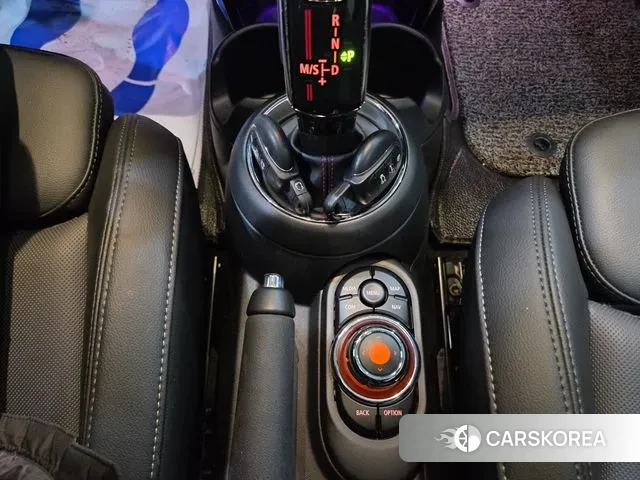 Mini Cooper S 2019 Красный из Кореи, фото 4