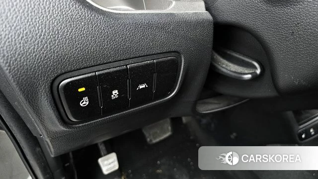 Kia The New Ray 2021 Серый из Кореи, фото 4