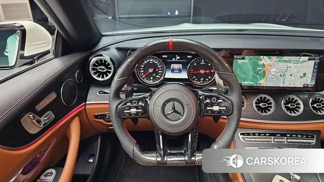 Mercedes-Benz E-Class W213 2018 Белый из Кореи, фото 4
