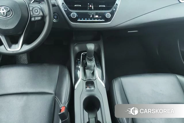 Toyota Lei Ling 2022 Белый из Китая, фото 4