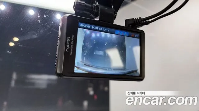 Kia All New Morning (JA) 2018 Жемчужный цвет из Кореи, фото 4